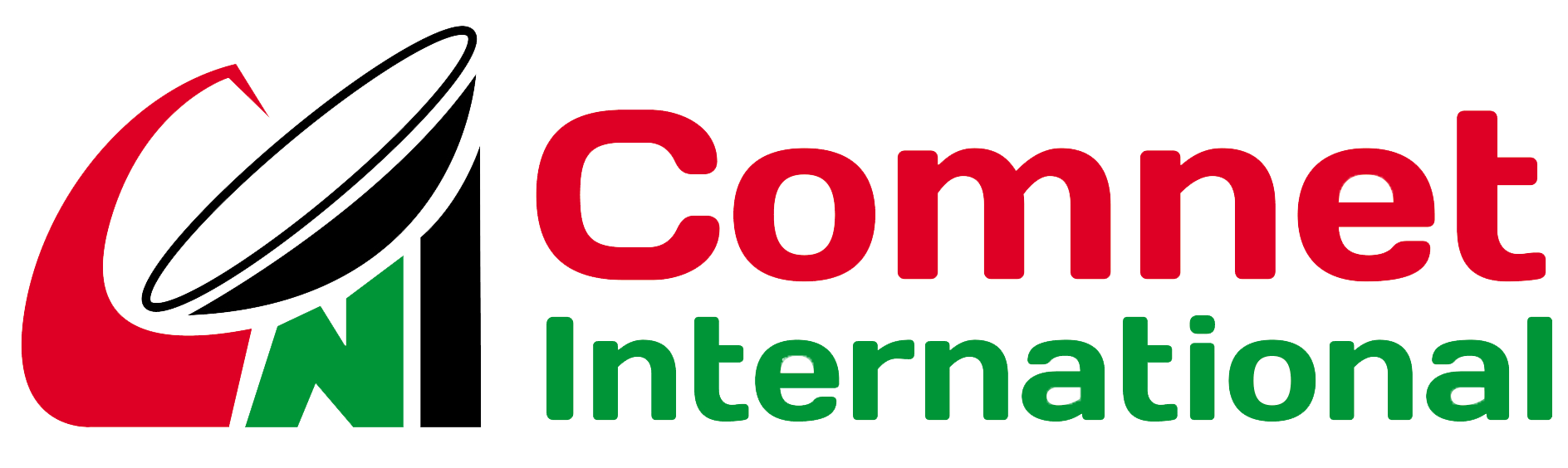 Comnet-cni Logo