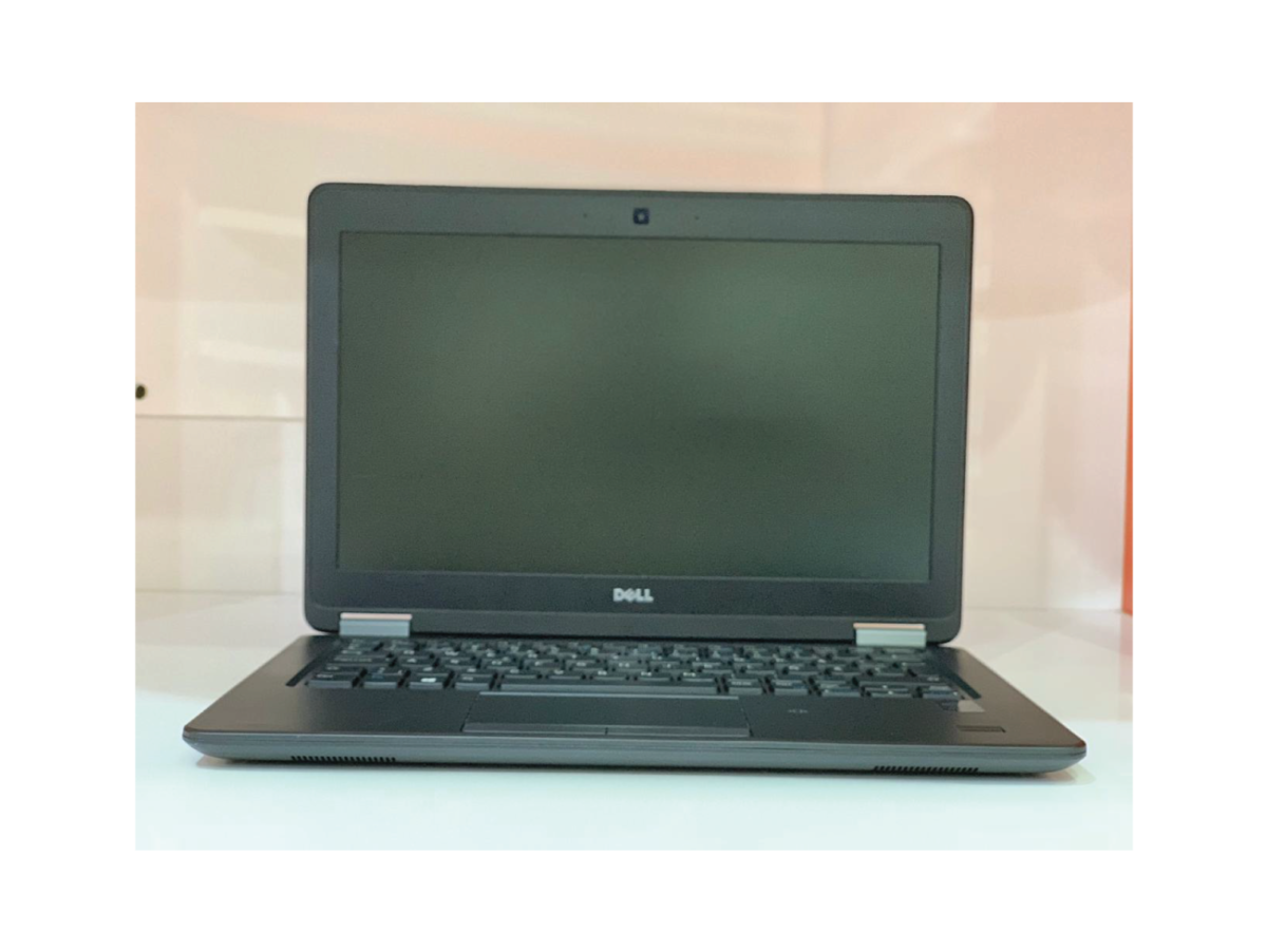 DELL LATITUDE 7250