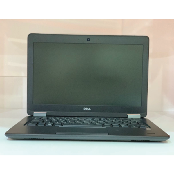 DELL LATITUDE 7250