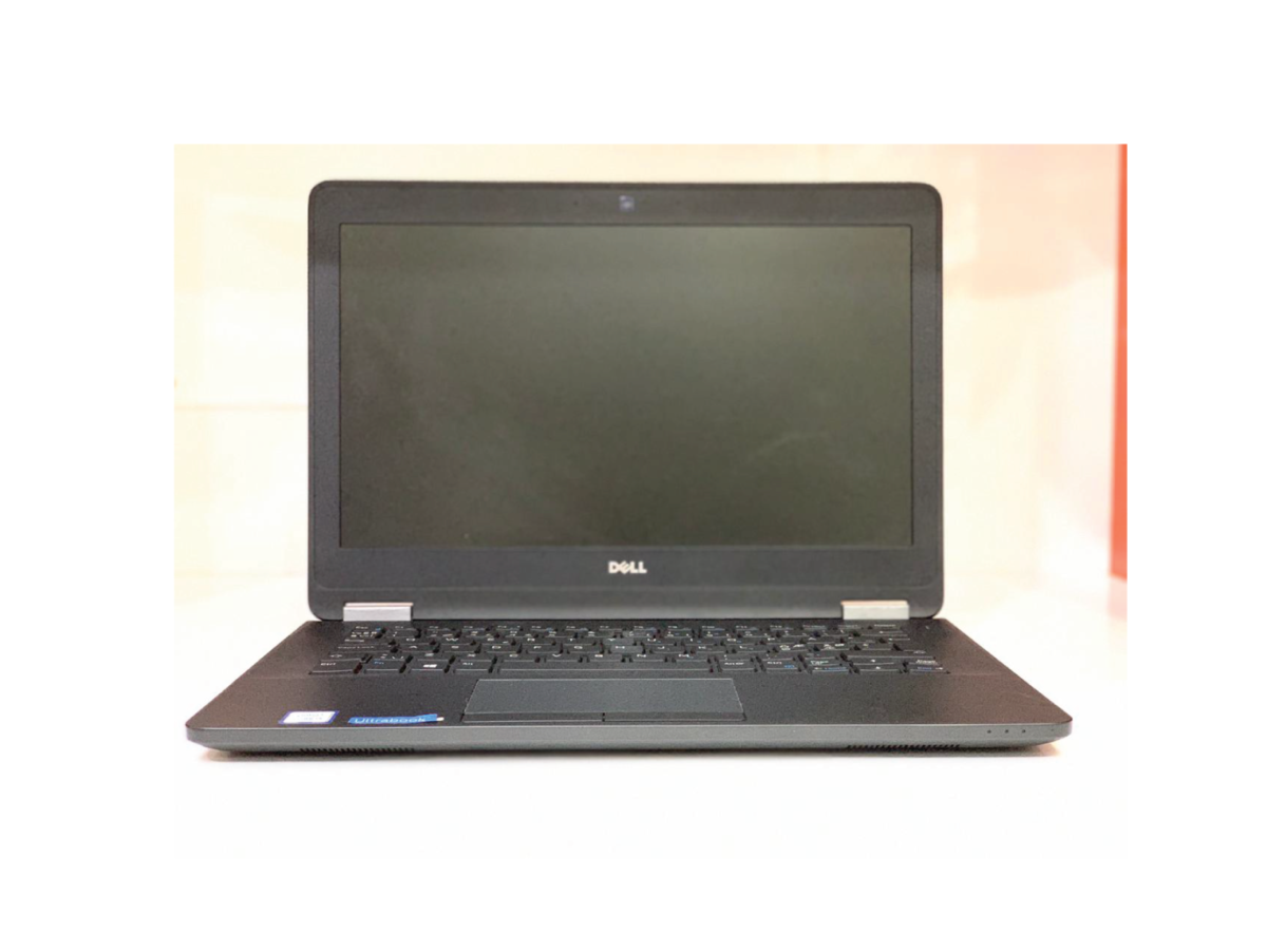 DELL LATITUDE E7270