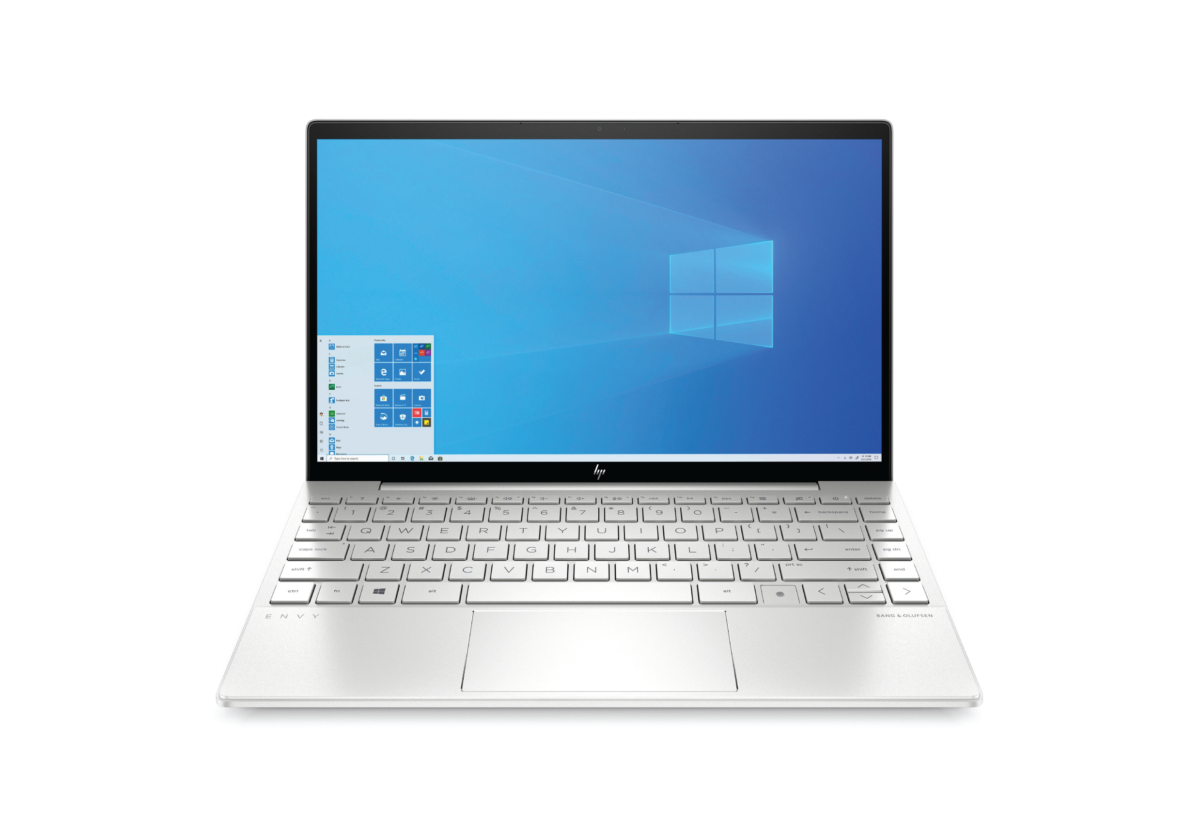 HP Envy 13T-BA100