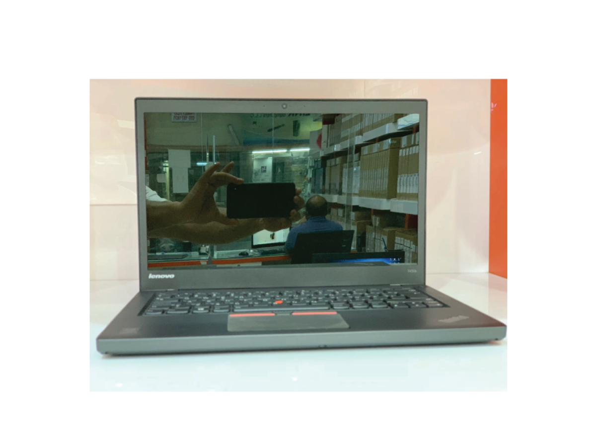 LENOVO THINKPAD T450s