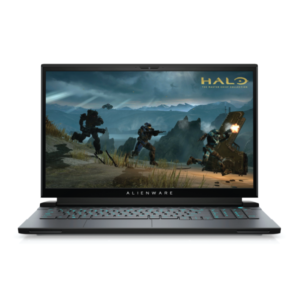 Dell Alienware M17 R4