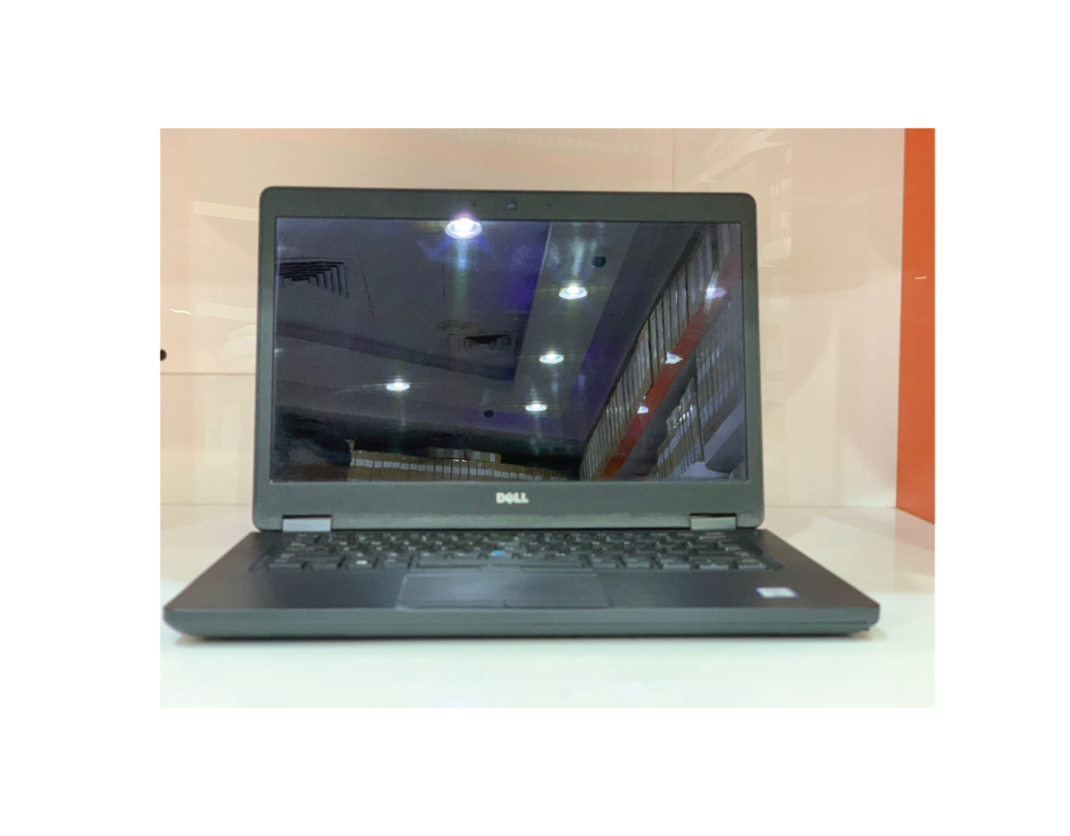 DELL LATITUDE E5480