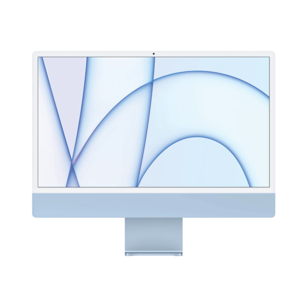 Apple iMac 24-inch