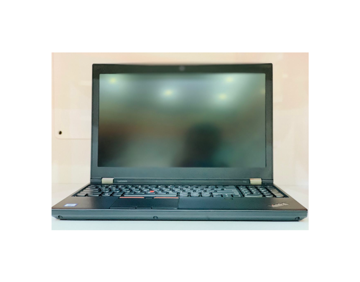 LENOVO THINKPAD P50 WORKSTATION