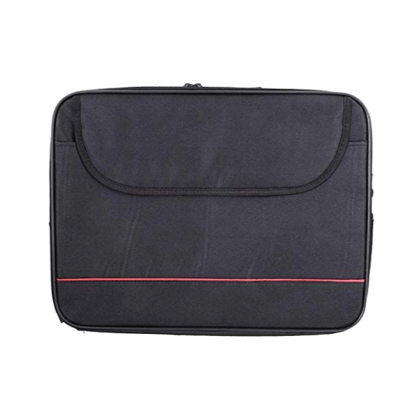 Red Line Laptop Carry Case