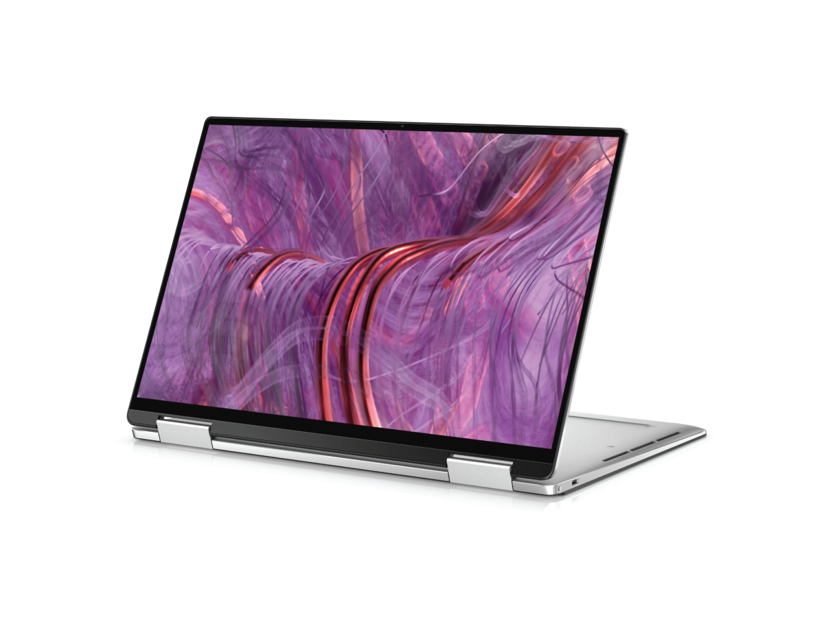 Dell XPS 13 9310 2 in 1