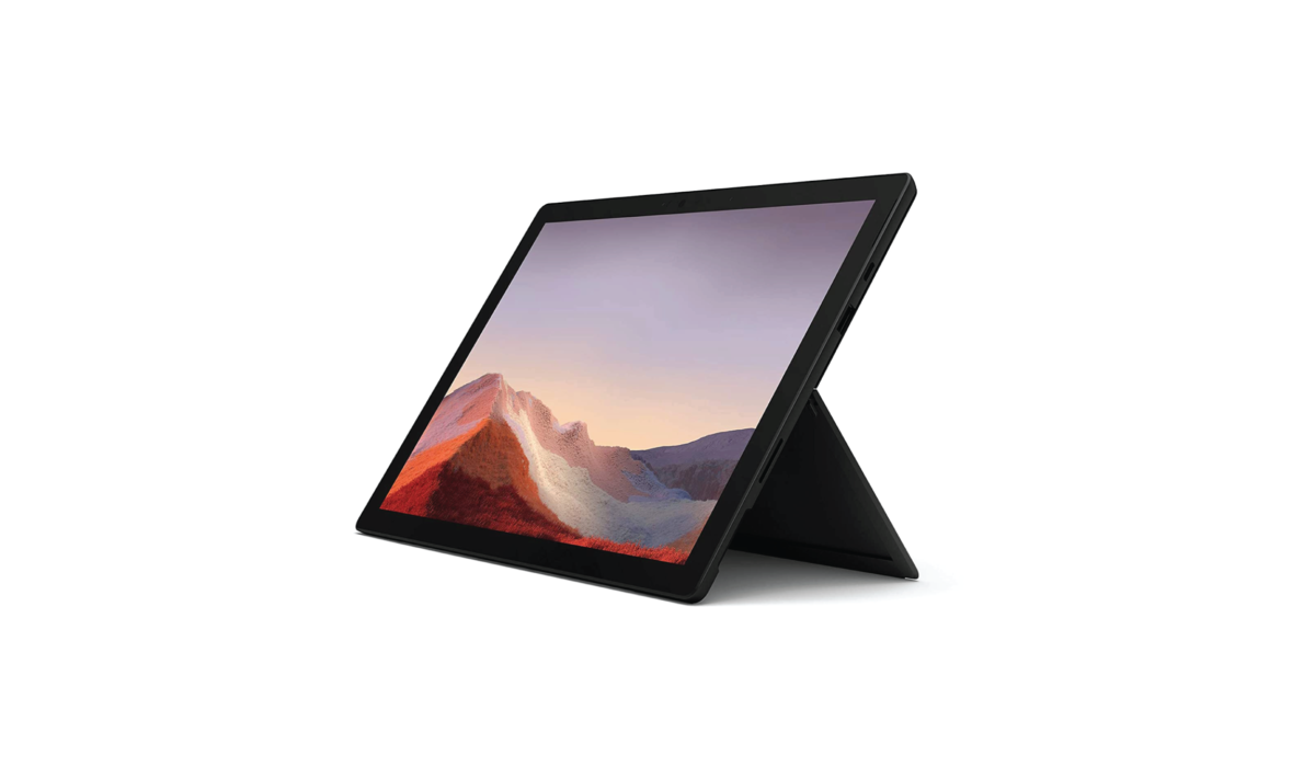 Microsoft Surface pro 7