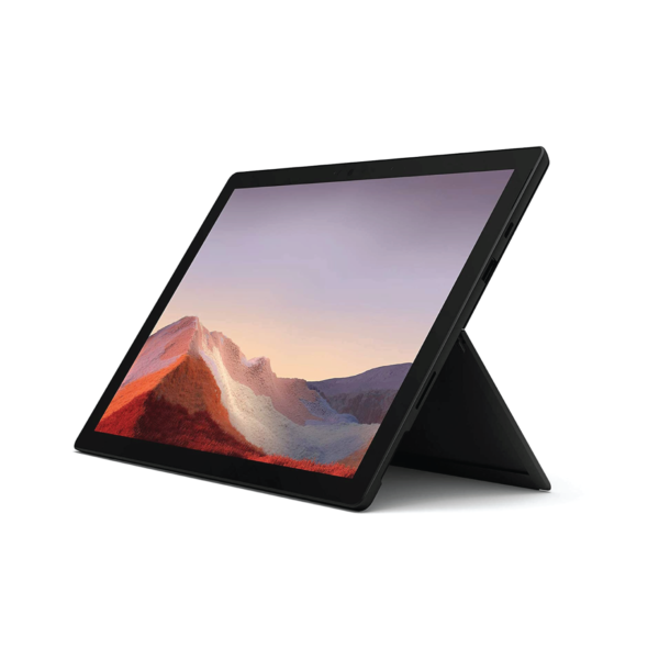 Microsoft Surface pro 7