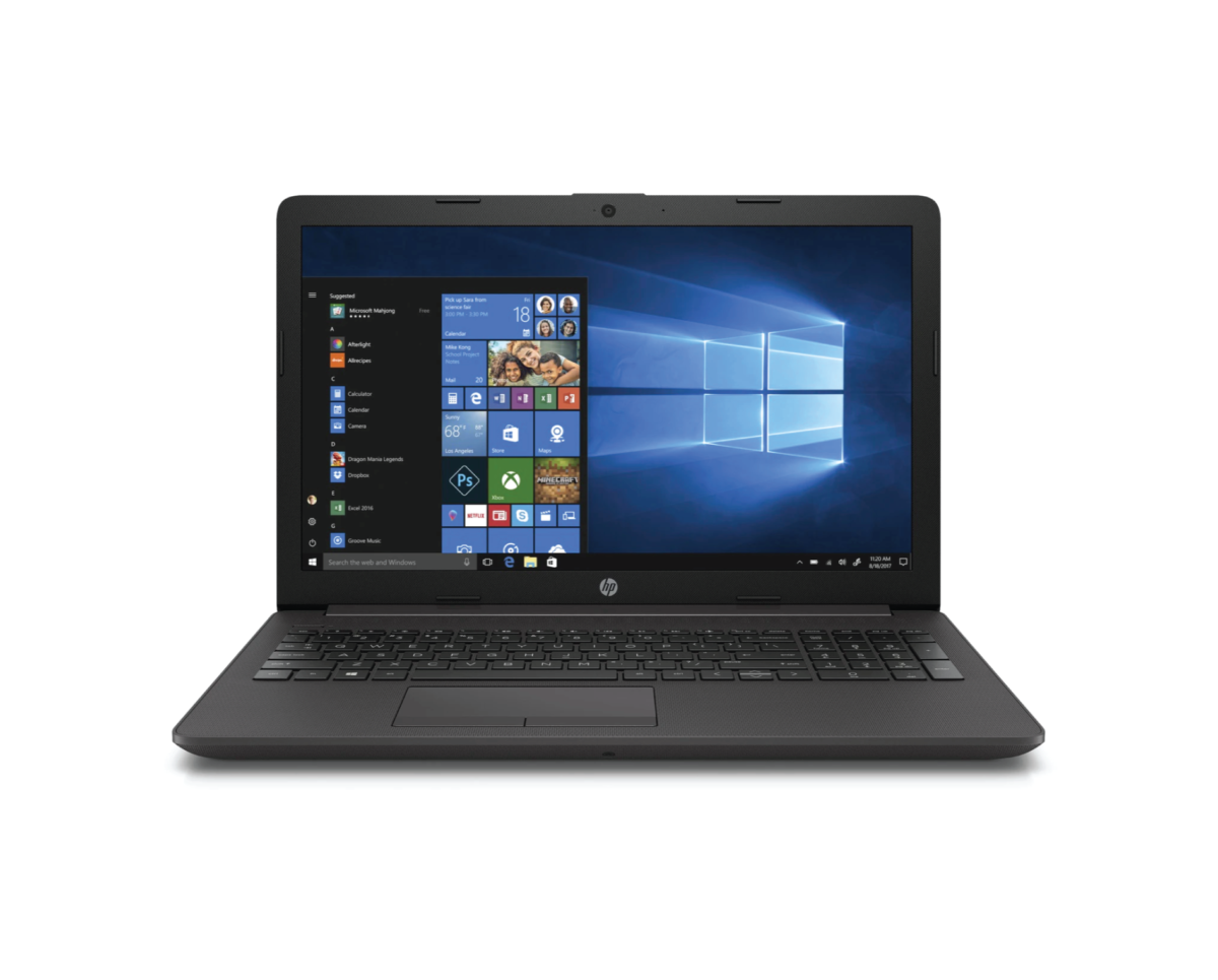 HP NoteBook 255 G7