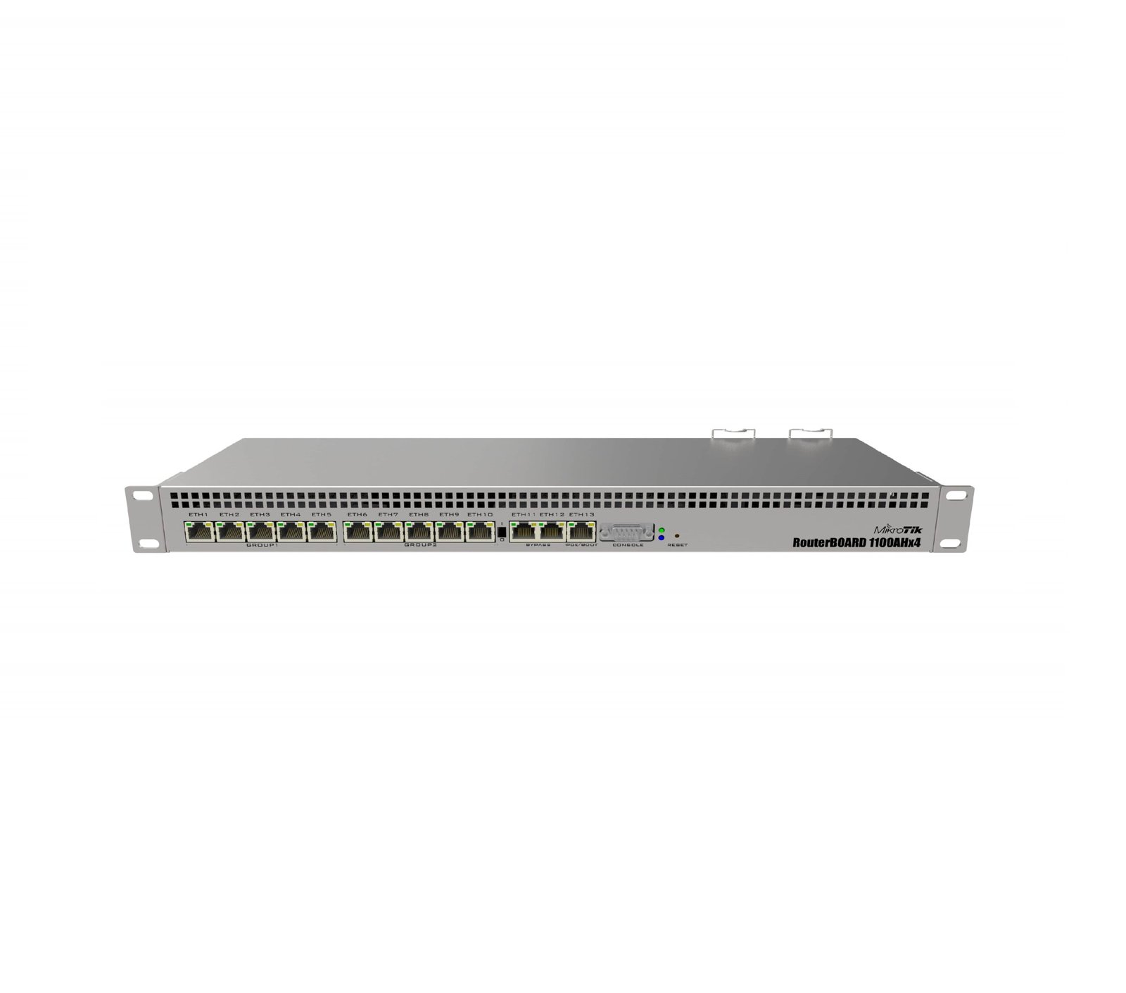 MIKROTIK RB1100AHX4 Brand New Ethernet Router - Comnet International