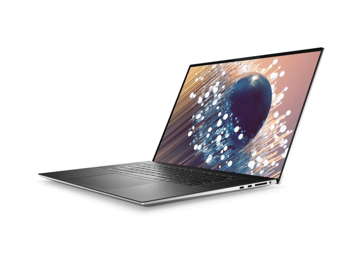 Dell XPS 17 9700