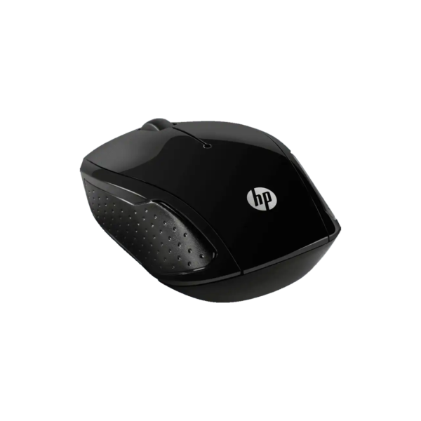 hp wireless mouse 200 (x6w31aa)