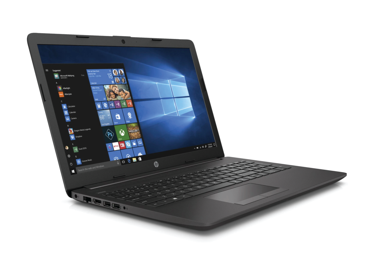 HP NoteBook 255 G7