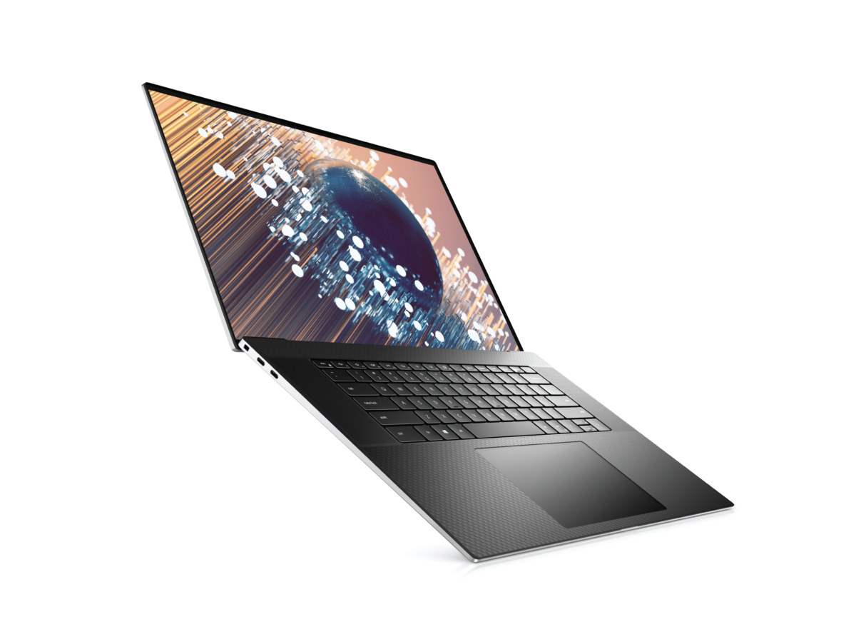 Dell XPS 17 9700