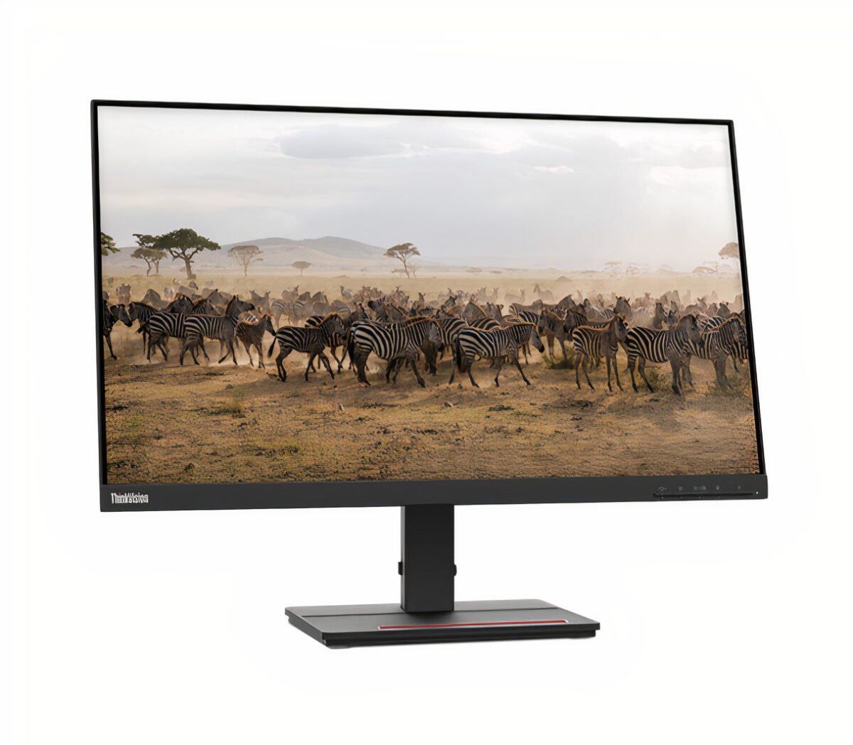 Lenovo ThinkVision S27e-20 Monitor