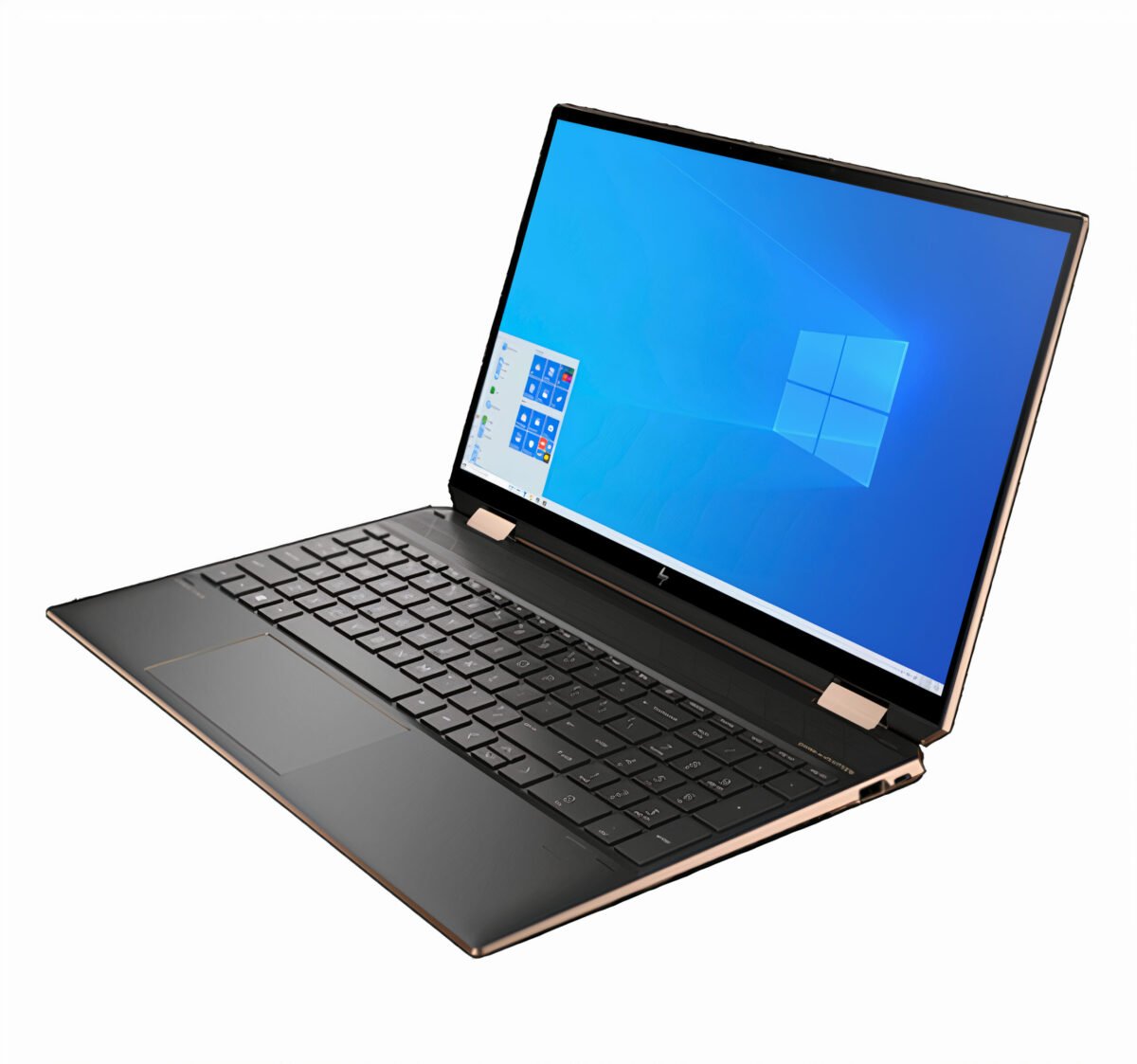 HP SPECTRE 15-EB0065NR