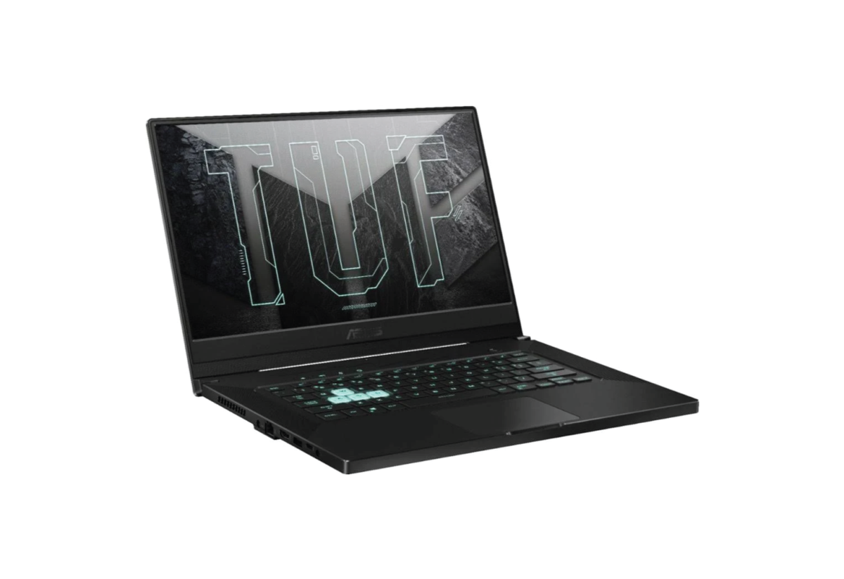 ASUS TUF DASH F15 (FX516PM-211.TM15)