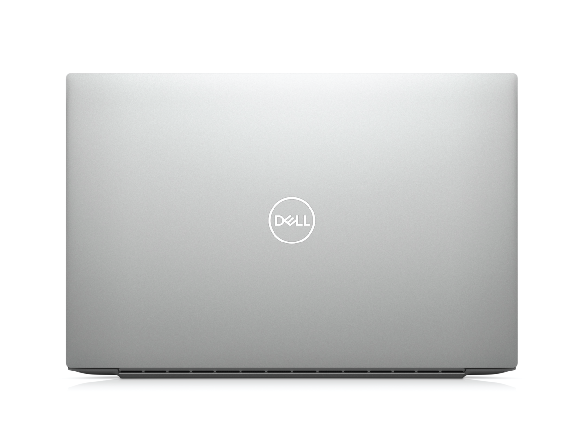 Dell XPS 17 9700