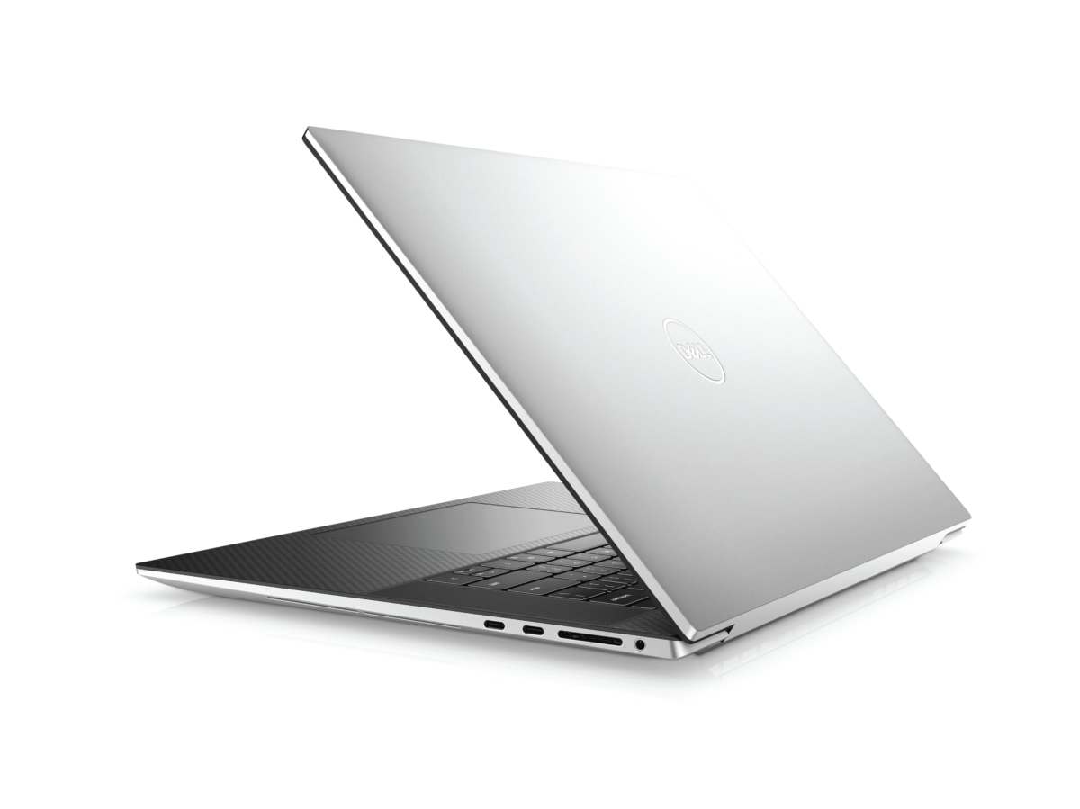 Dell XPS 17 9700