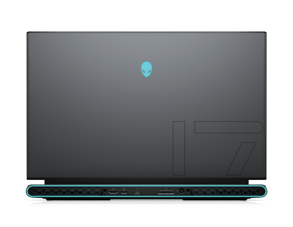 Dell Alienware M17 R4