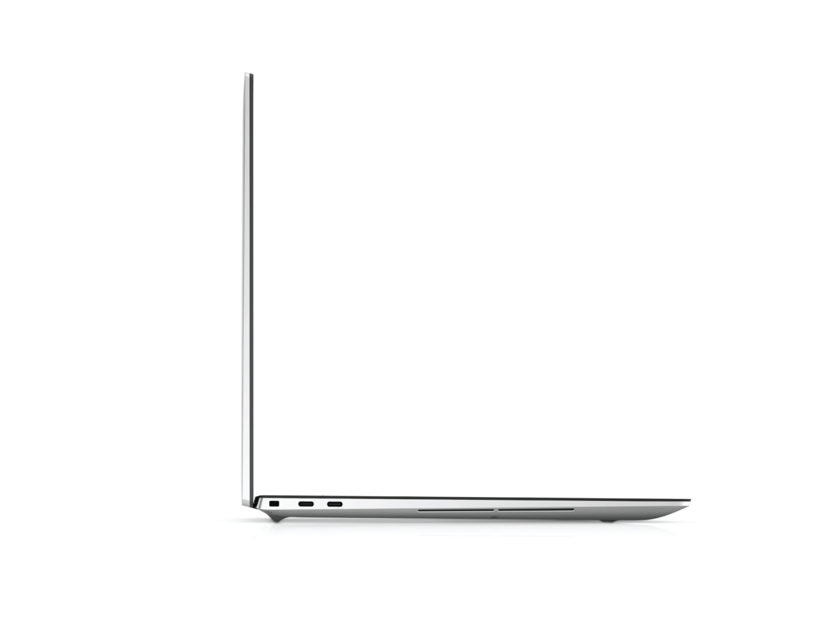 Dell XPS 17 9700