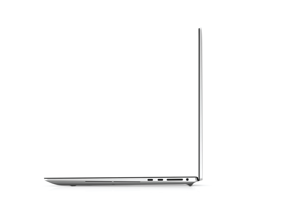 Dell XPS 17 9700