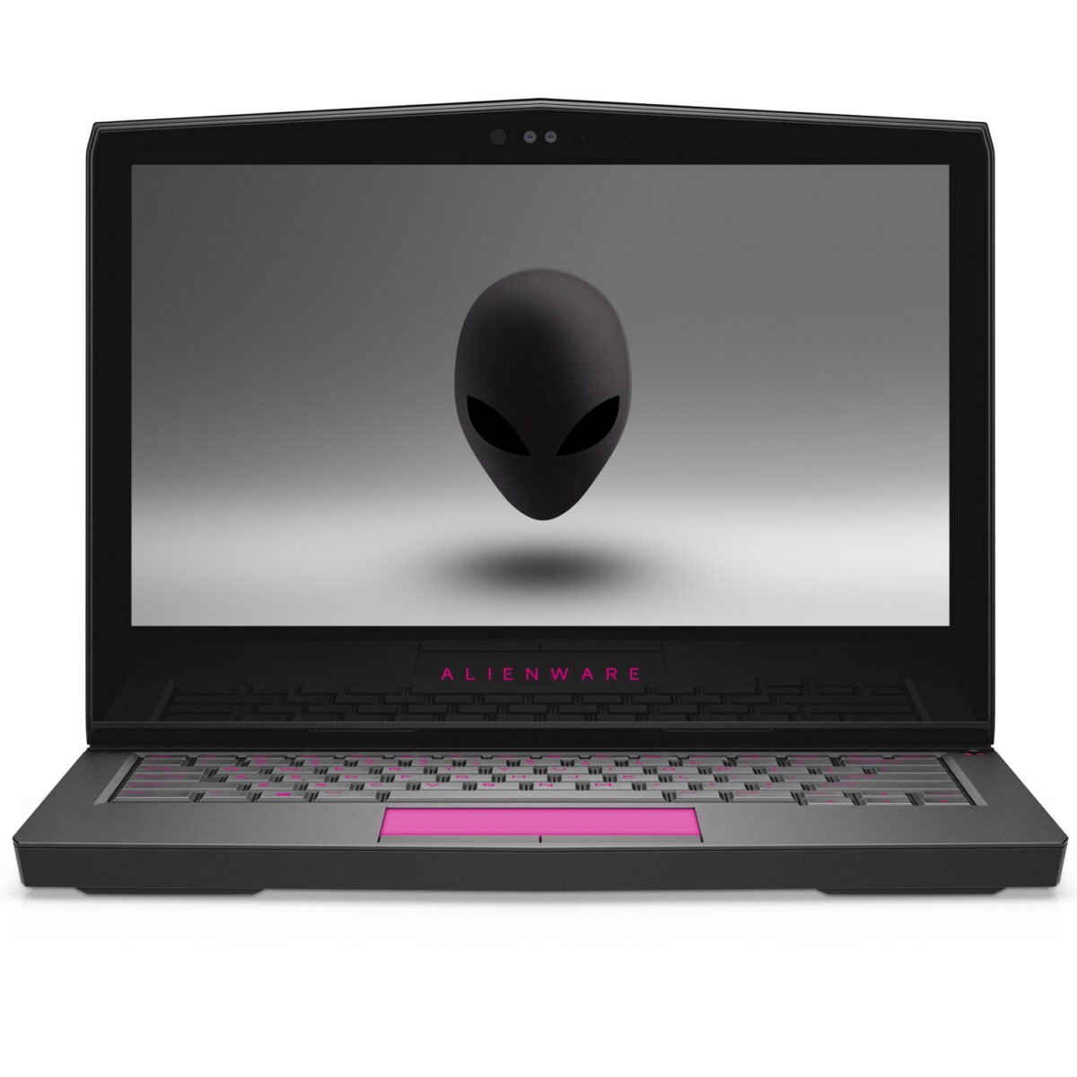 Dell Alienware 13 R3 Gaming Factory Outlet 7th Gen. | i7-7700HQ | 16GB |  1TB HDD | 256GB SSD | NVIDIA GeForce GTX 1060 6GB | 13.3 | FHD | Gray |  ENG KB | Win 10 Pro | - Comnet International
