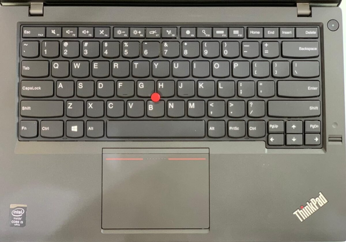 LENOVO THINKPAD T440S ULTRABOOK