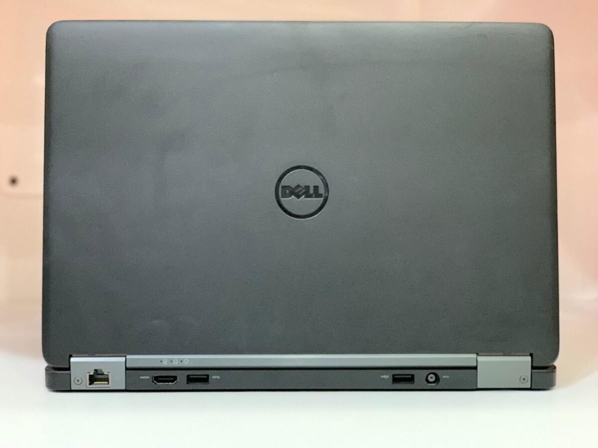 DELL LATITUDE 7250