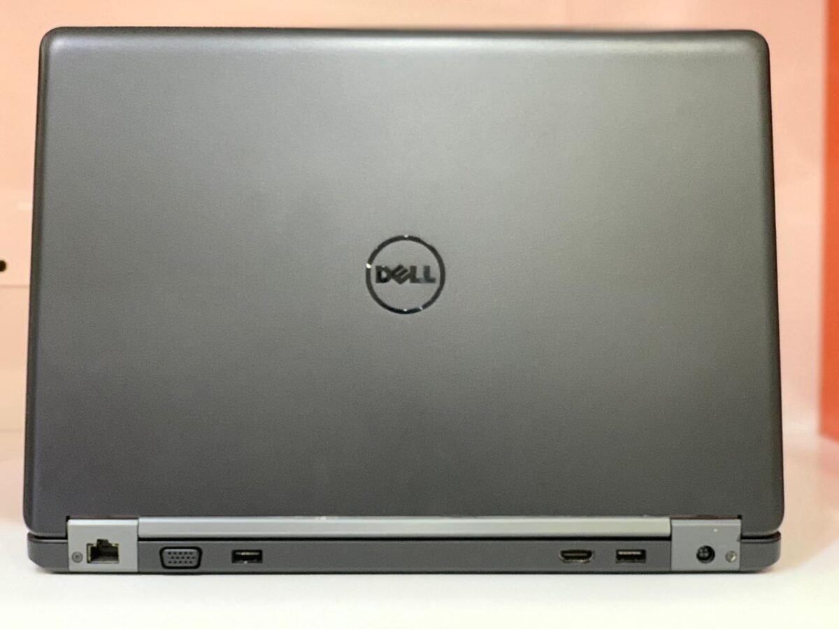 DELL LATITUDE 5450