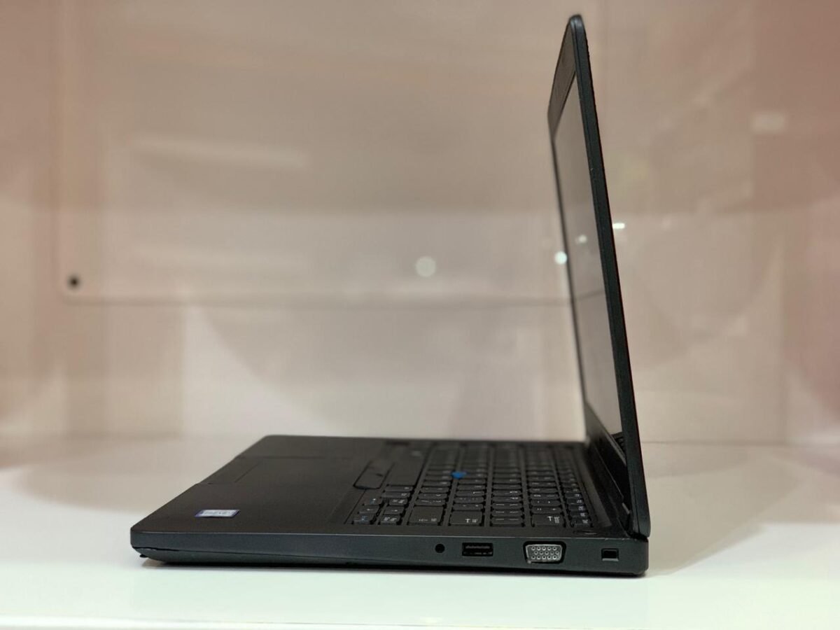 DELL LATITUDE E5480