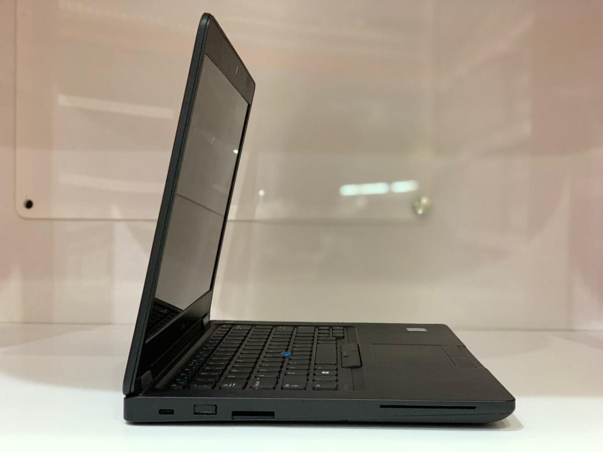 DELL LATITUDE E5480