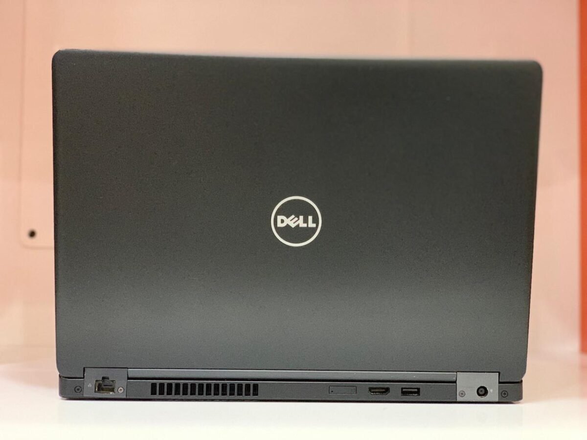 DELL LATITUDE E5480