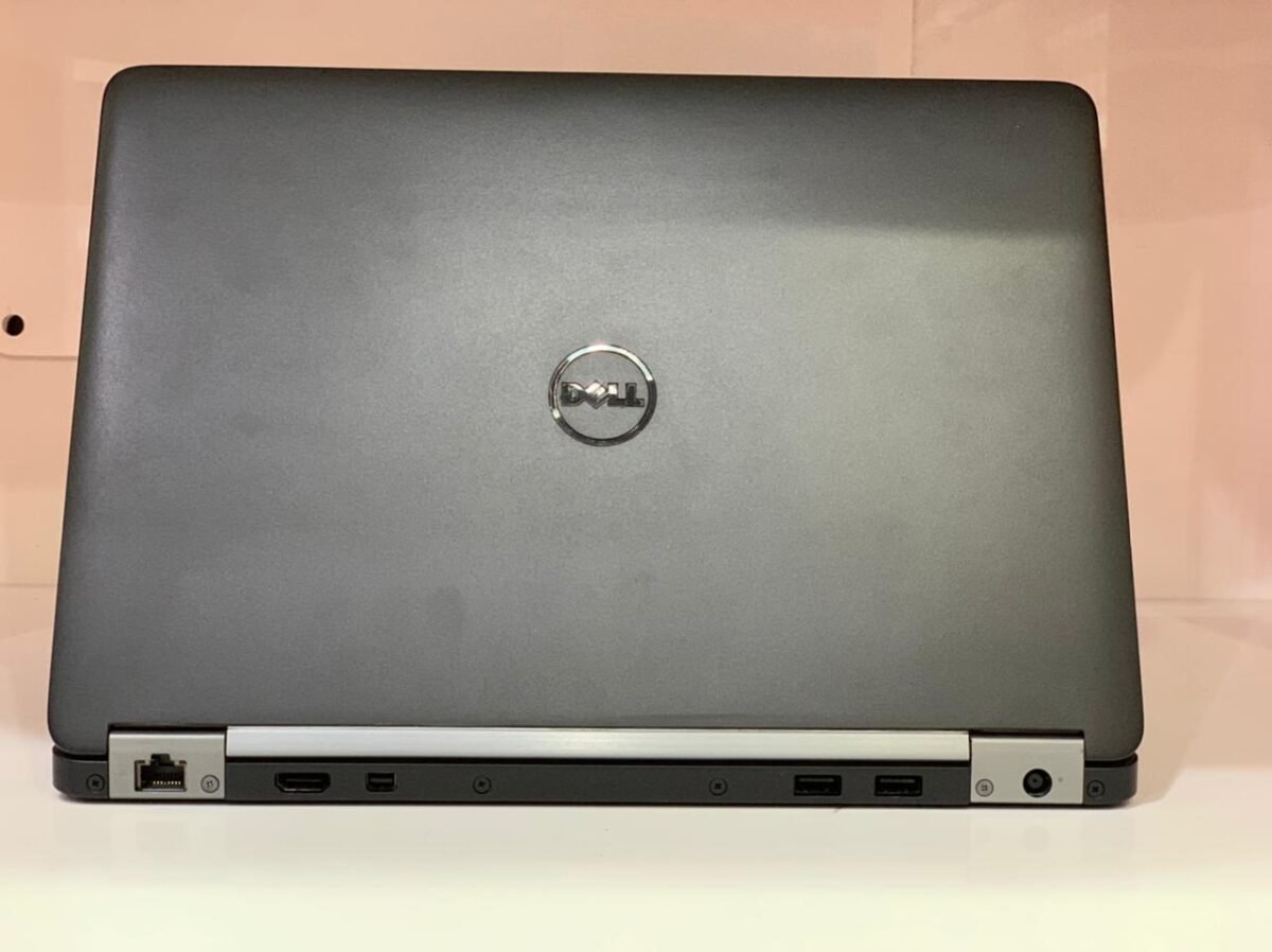 DELL LATITUDE E7270