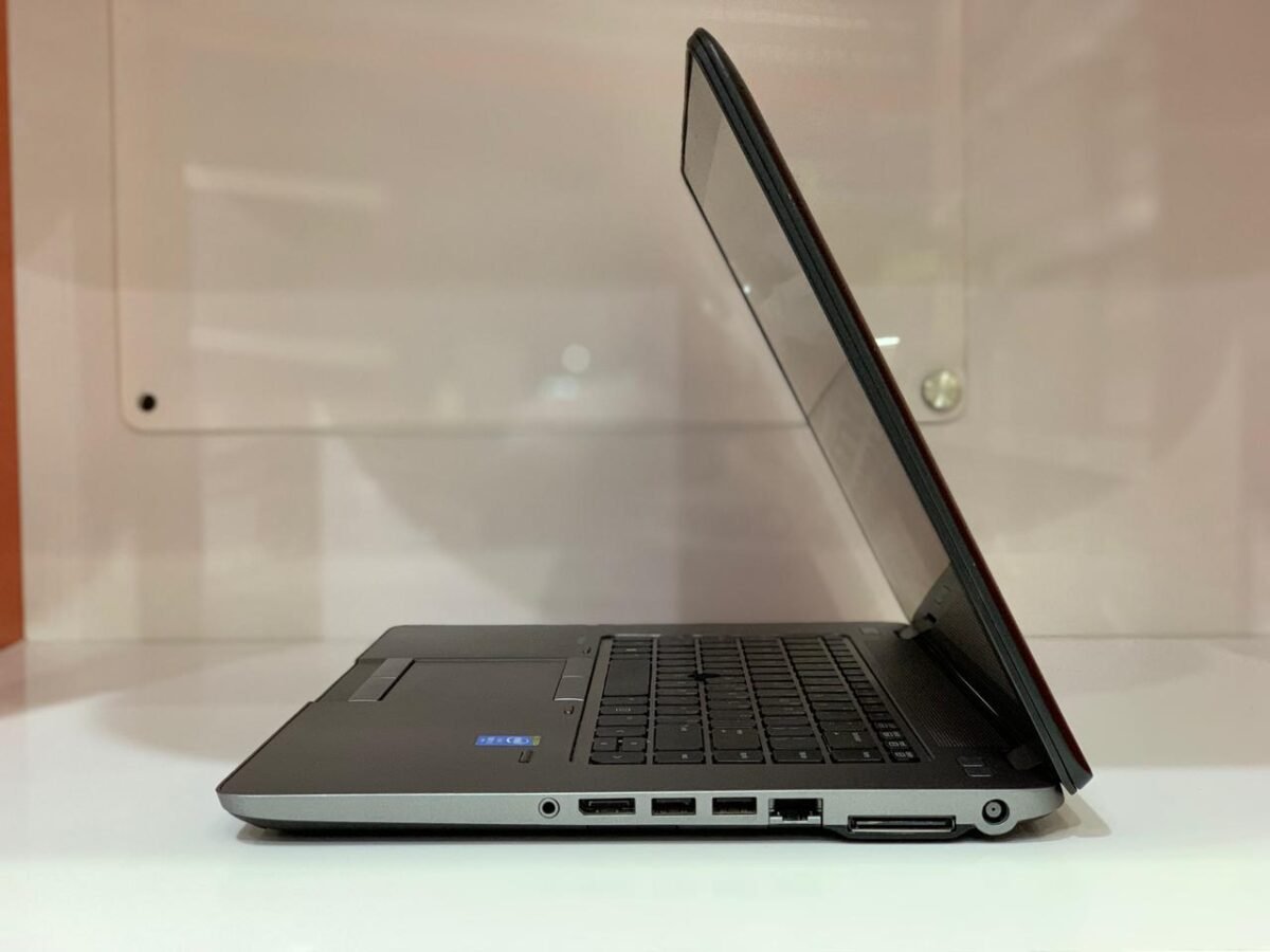 HP ELITBEOOK 850 G2