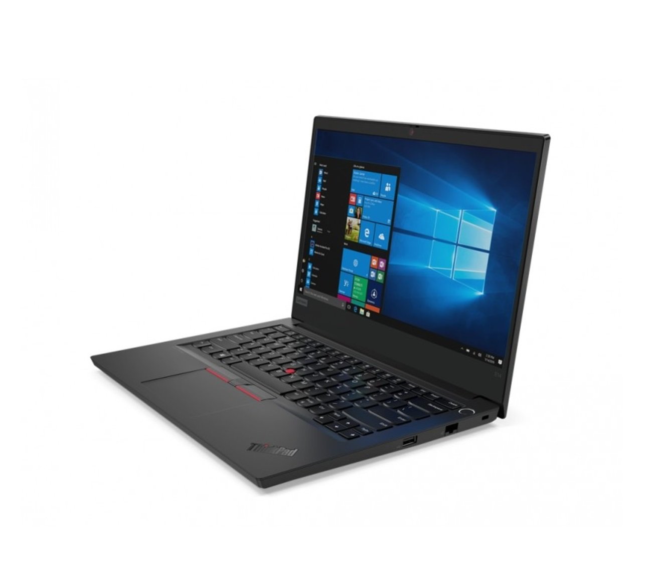 Lenovo ThinkPad E14 Brand New 10th Gen. | i5-10210U | 4GB | 1TB HDD ...