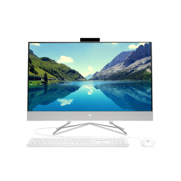 HP ALL IN ONE 27-DP1086QE