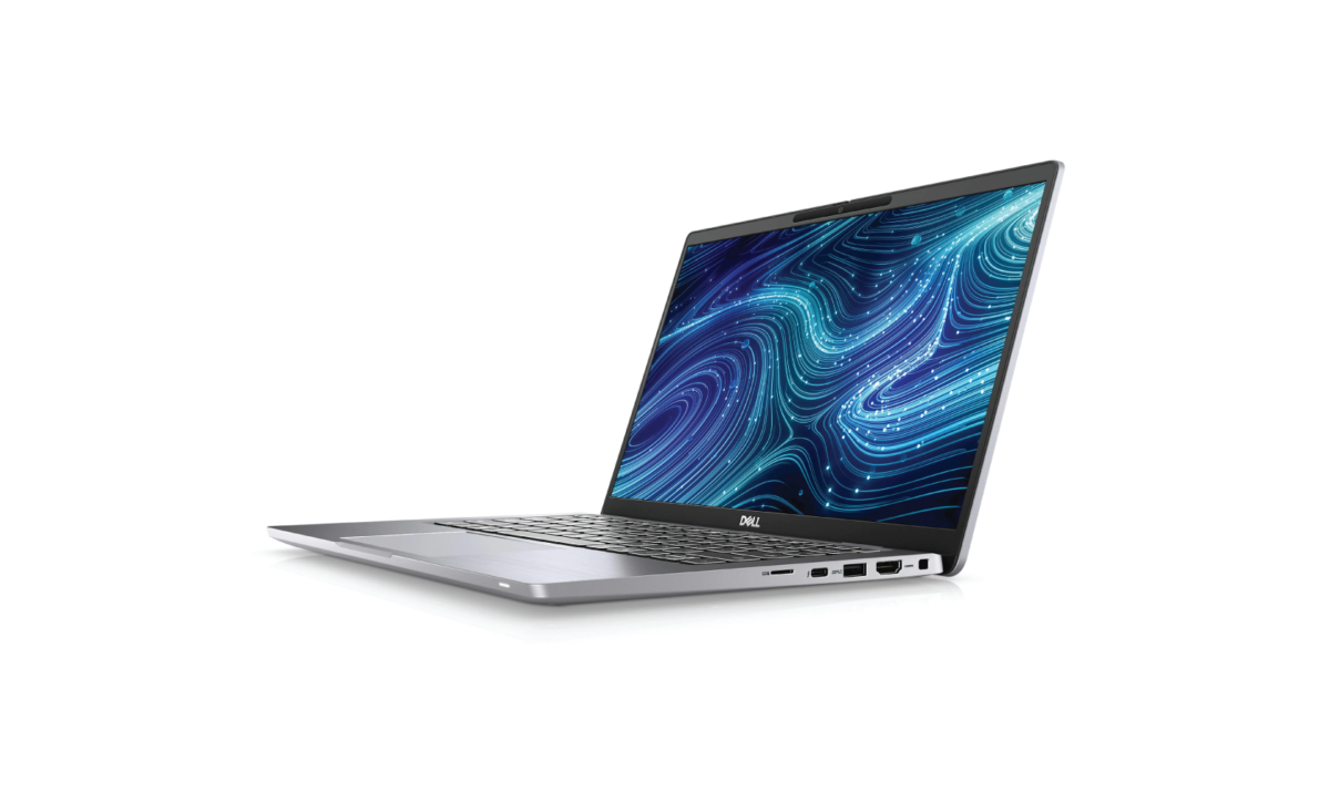 DELL LATITUDE 7420