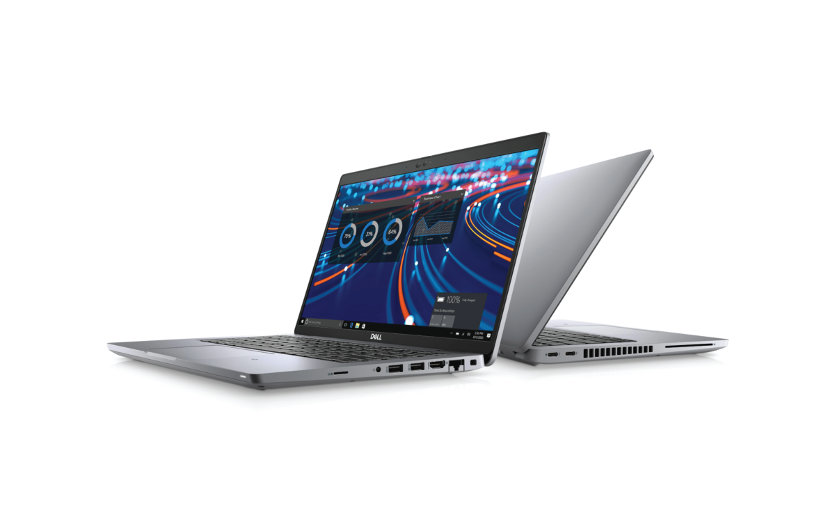 DELL LATITUDE 5420