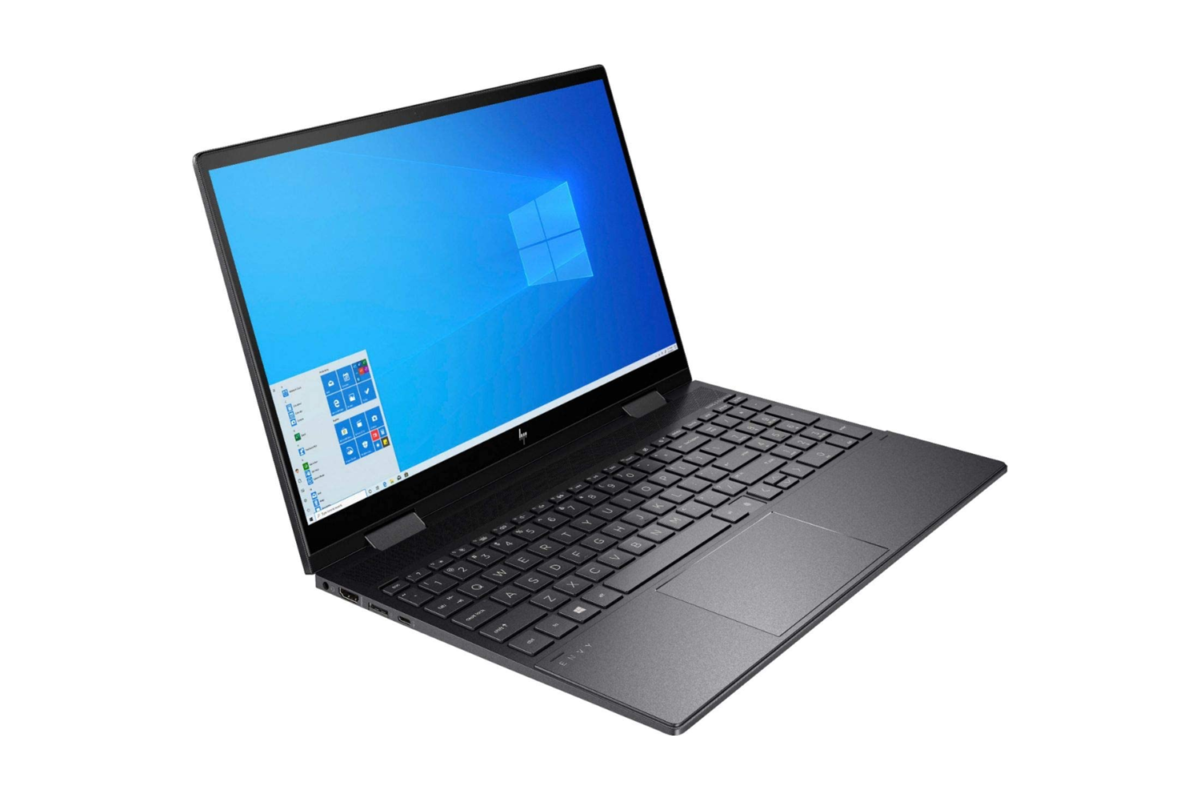 HP ENVY 15T-ED100 (CTO) 2-IN-1