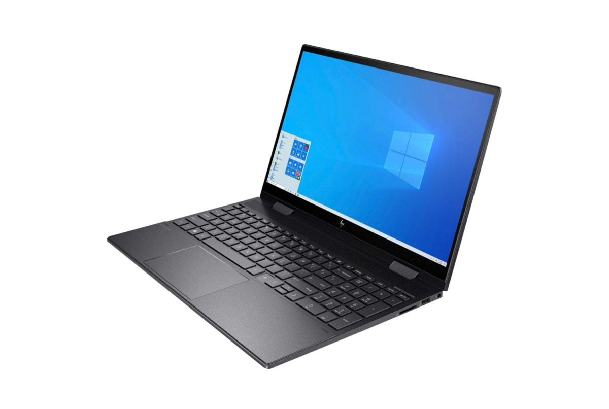 HP ENVY 15T-ED100 (CTO) 2-IN-1