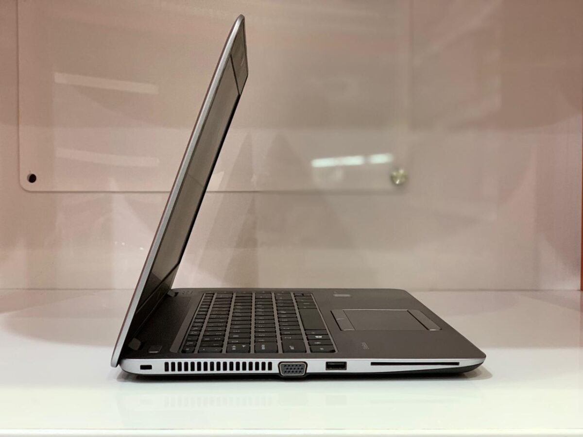 HP ELITEBOOK 840 G4