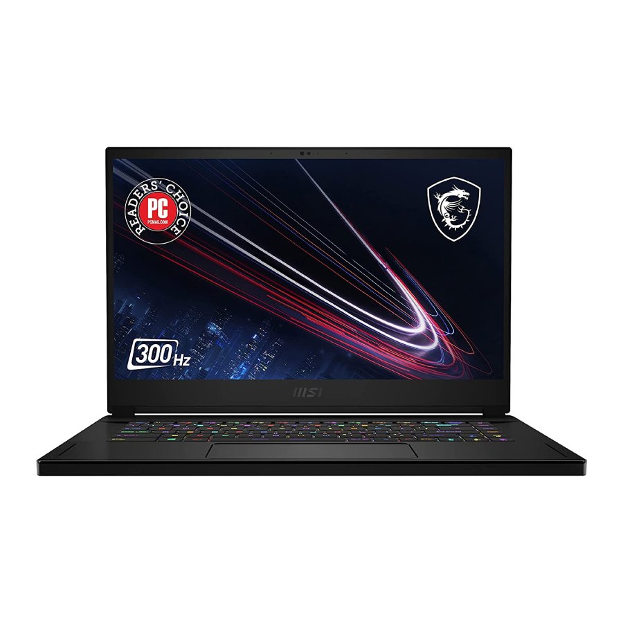 MSI GS66 Stealth 11UH-020