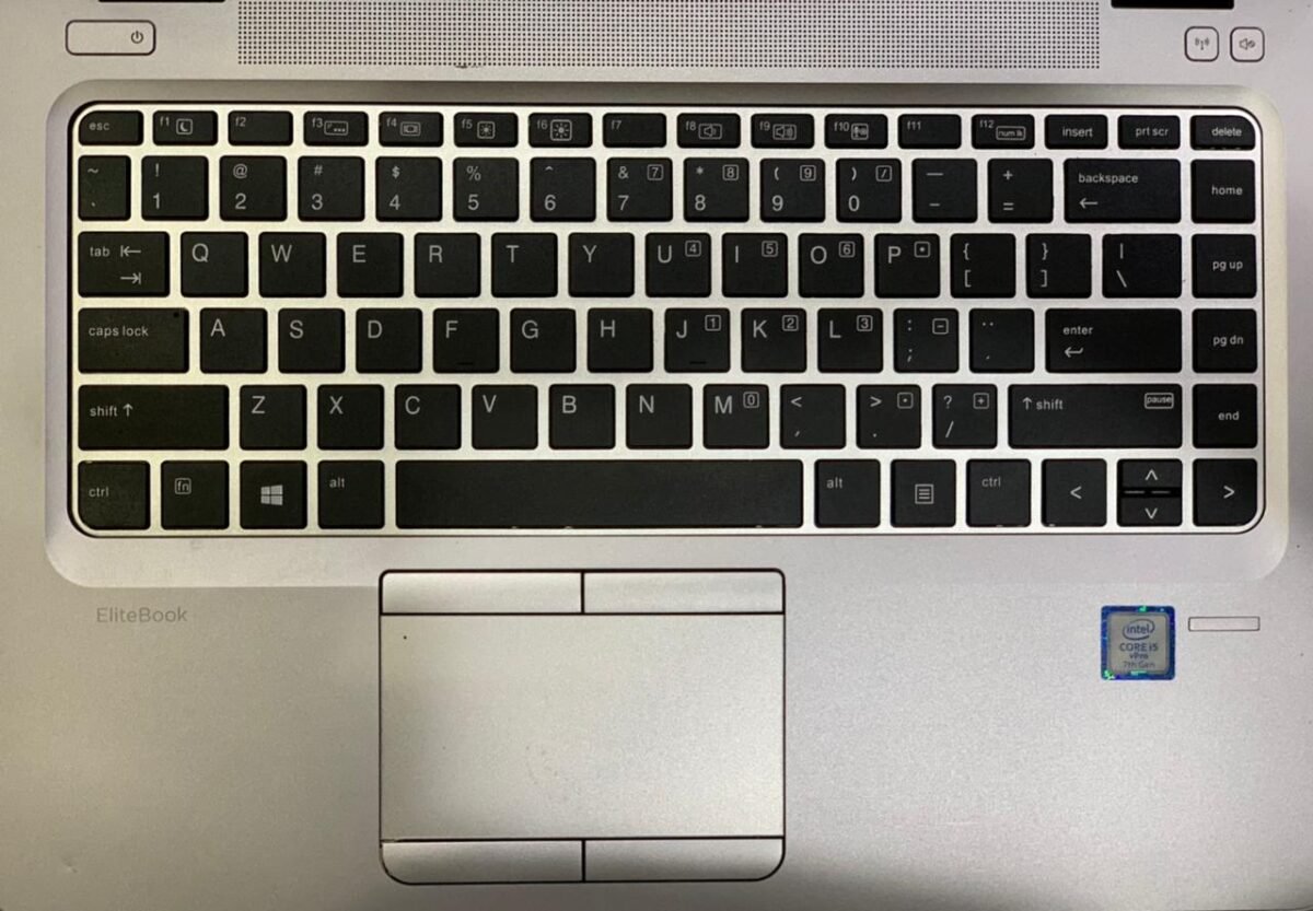 HP ELITEBOOK 840 G4