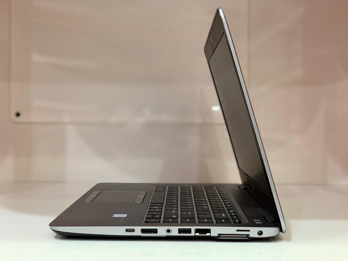 HP ELITEBOOK 840 G4