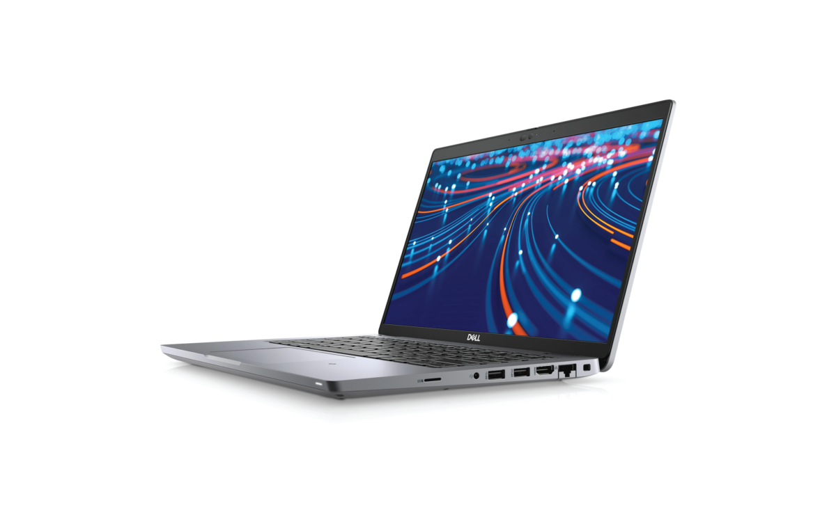 DELL LATITUDE 5420