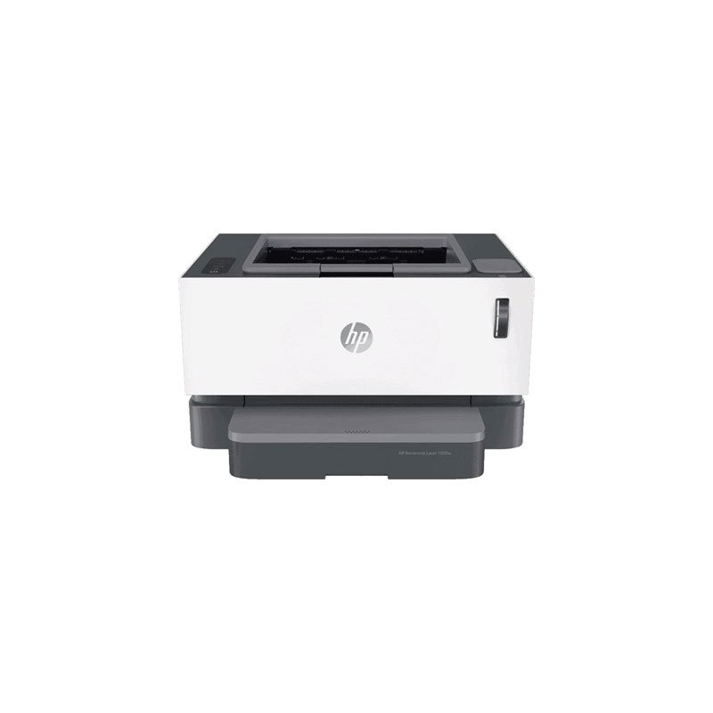 HP Neverstop Laser Printer 1000A - Comnet International