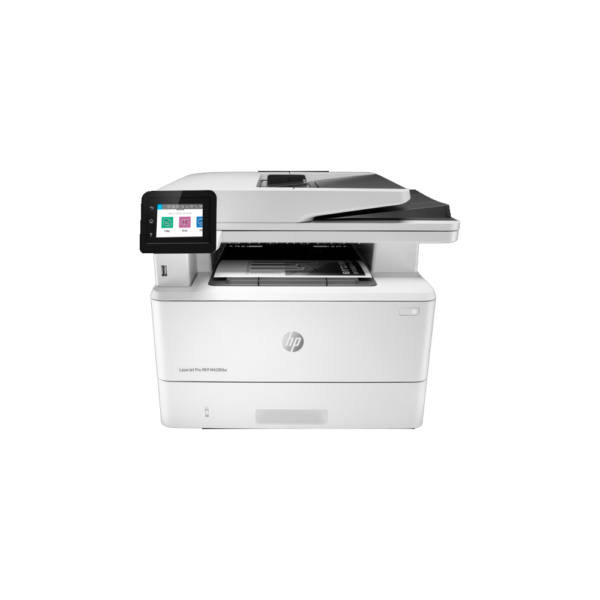 HP LASERJET PRO MFP M428FDW